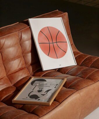 studio topo Basketball