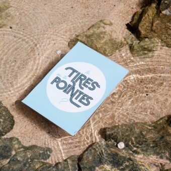 studio topo affiche Tu tires ou tu pointes