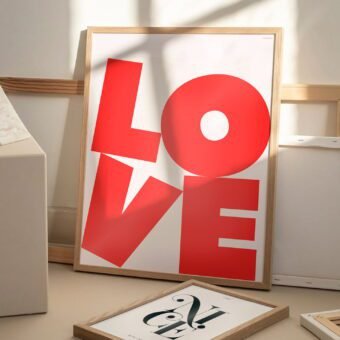 studio topo LOVE studio topo LOVE