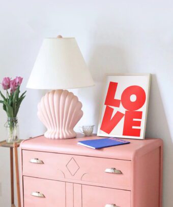 studio topo LOVE