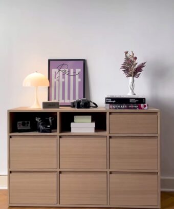 studio topo Rebelle