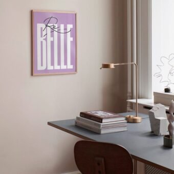 studio topo Rebelle