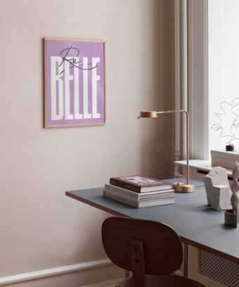 studio topo Rebelle