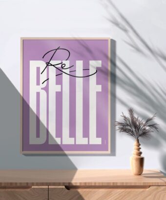 studio topo Rebelle