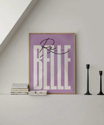 studio topo Rebelle