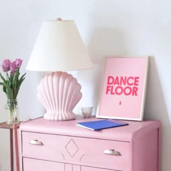 studio topo Dancefloor