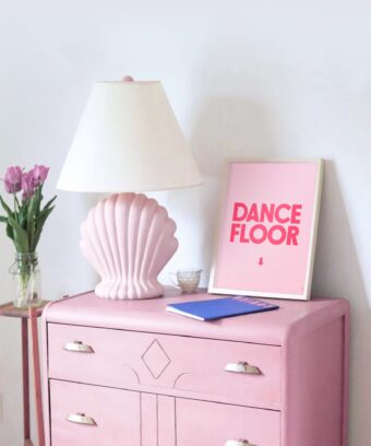 studio topo Dancefloor