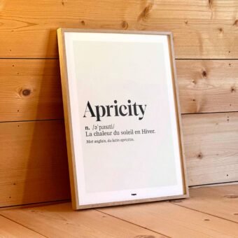 studio topo Dico Apricity