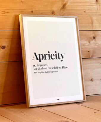 studio topo Dico Apricity