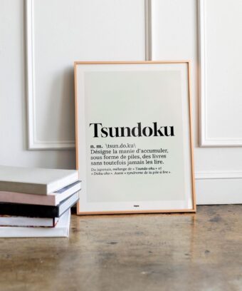 studio topo Dico Tsundoku
