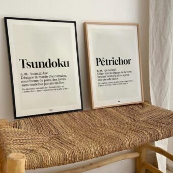 studio topo Dico Tsundoku