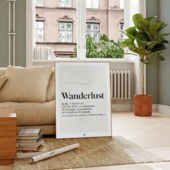 studio topo Dico Wanderlust