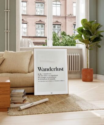 studio topo Dico Wanderlust