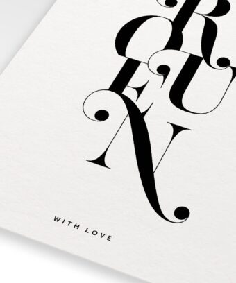 studio topo From ROUEN with love