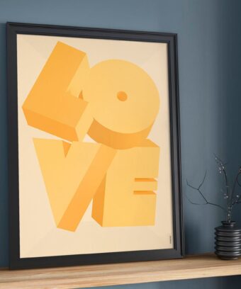 studio topo LOVE D studio topo LOVE D