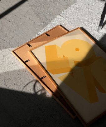 studio topo LOVE D