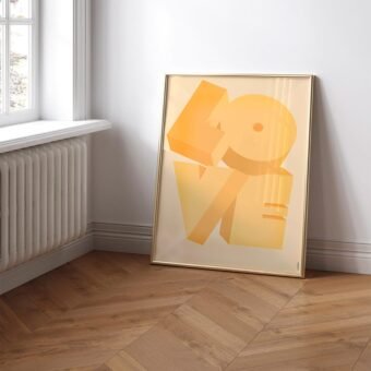 studio topo LOVE D