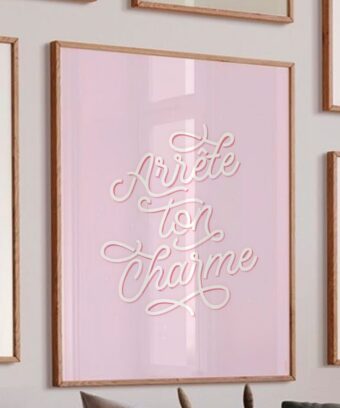 studio topo arrete ton charme