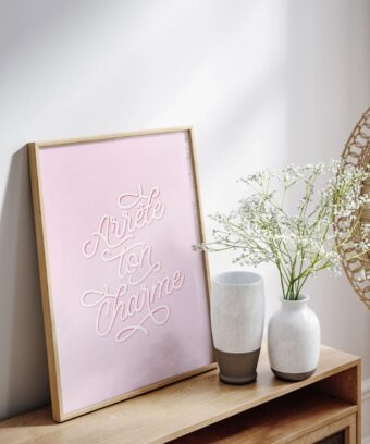 studio topo arrete ton charme