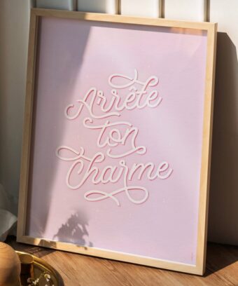 studio topo arrete ton charme