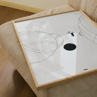 studio topo affiche petanque