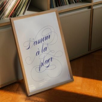 studio topo l'amour a la plage