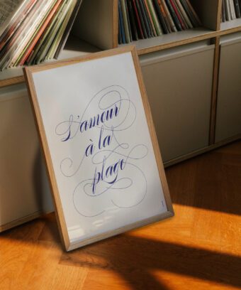 studio topo l'amour a la plage