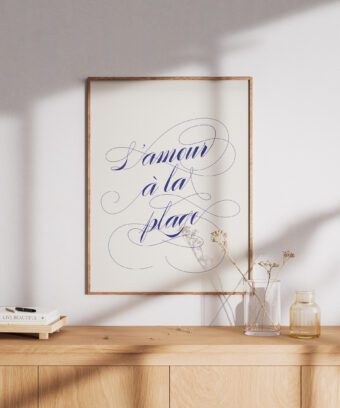 studio topo l'amour a la plage