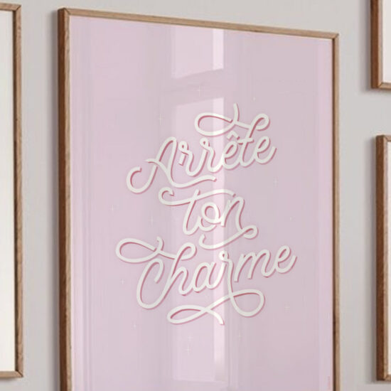affiches couleur rose minimalistes affiches couleur rose minimalistes