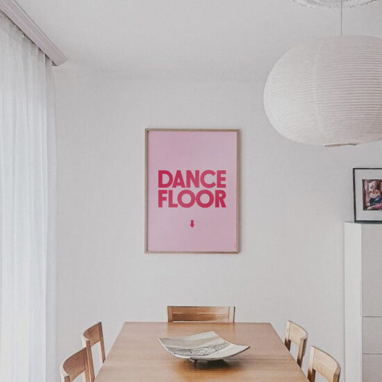 affiches couleur rose minimalistes affiches couleur rose minimalistes