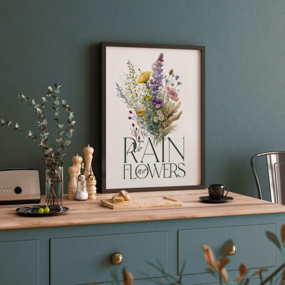 affiches vertes minimalistes affiches vertes minimalistes