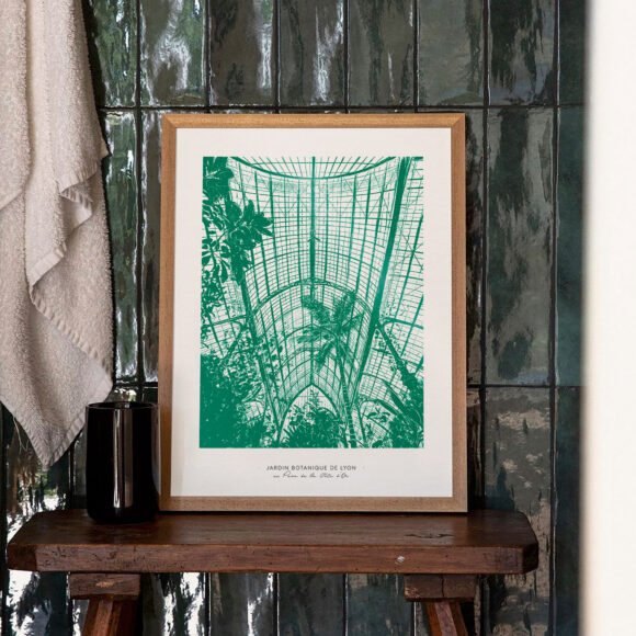 affiches vertes minimalistes affiches vertes minimalistes