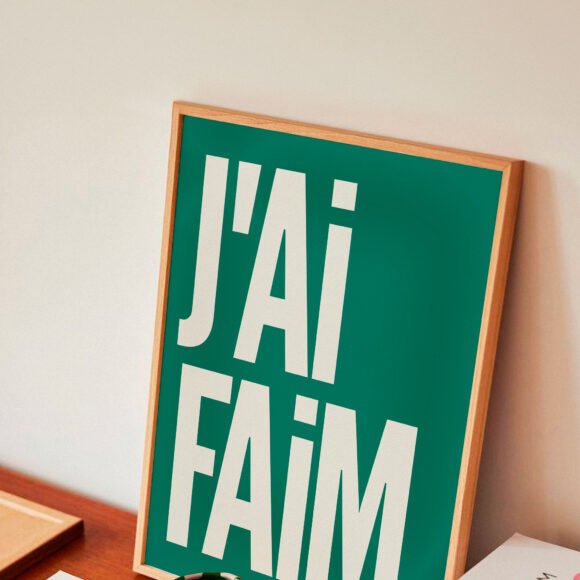 affiches vertes minimalistes affiches vertes minimalistes