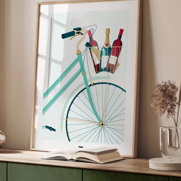 affiches vertes minimalistes affiches vertes minimalistes