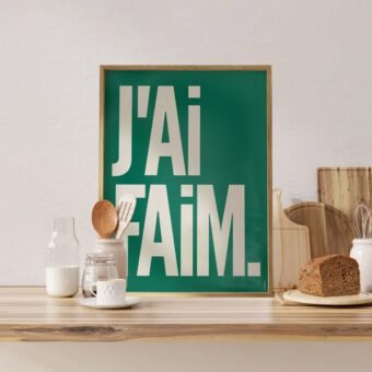 studio topo jai faim