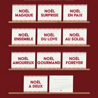 studio topo cartes noel studio topo cartes noel