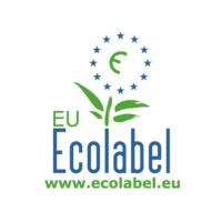 Label EU Ecolabel Studio Topo logo