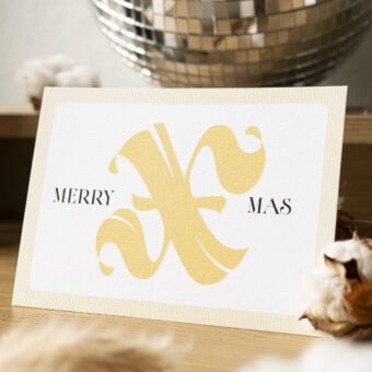 studio topo carte noel XMAS