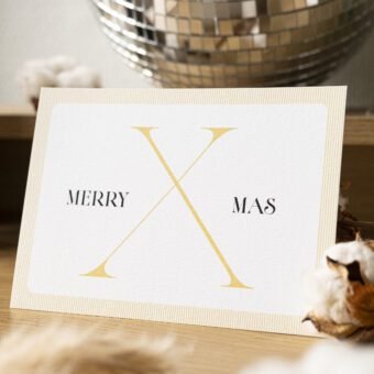 studio topo carte noel XMAS