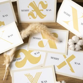 studio topo carte noel XMAS