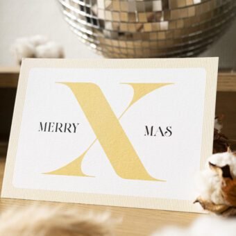 studio topo carte noel XMAS