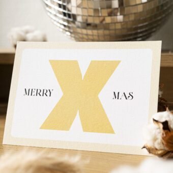 studio topo carte noel XMAS