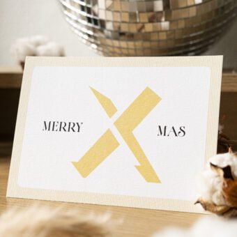 studio topo carte noel XMAS