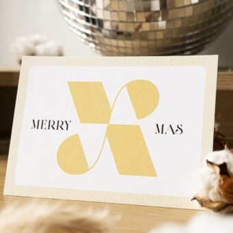 studio topo carte noel XMAS