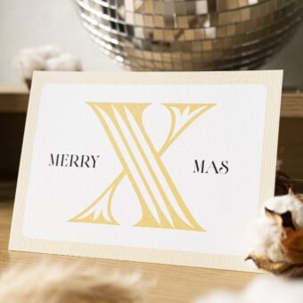 studio topo carte noel XMAS