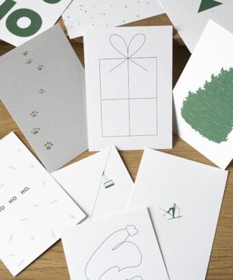 studio topo carte noel graphique