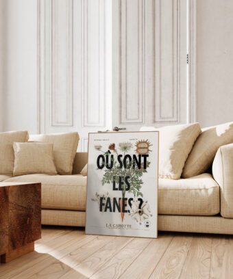 ou sont les fanes affiche ou sont les fanes affiche
