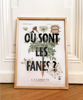 ou sont les fanes affiche ou sont les fanes affiche