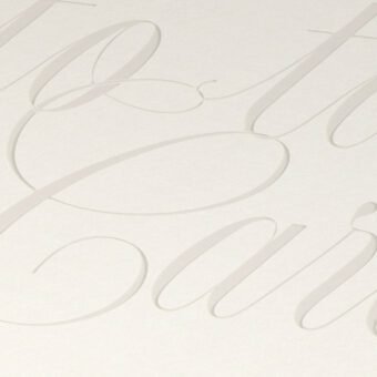 Time to take care poster minimalist