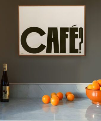 affiche Cafe minimaliste affiche Cafe minimaliste